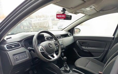 Renault Duster, 2021 год, 1 499 800 рублей, 20 фотография
