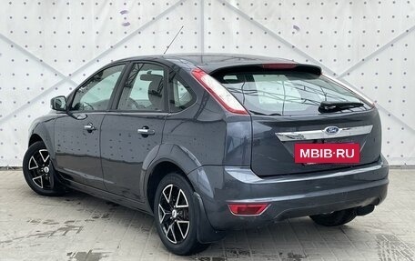 Ford Focus II рестайлинг, 2010 год, 665 000 рублей, 5 фотография