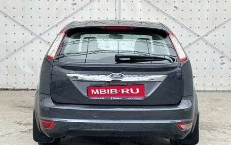 Ford Focus II рестайлинг, 2010 год, 665 000 рублей, 6 фотография