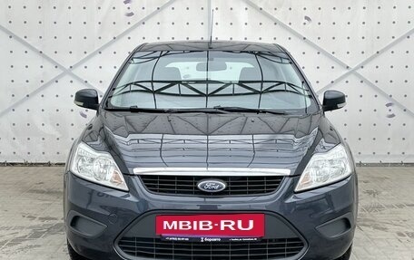 Ford Focus II рестайлинг, 2010 год, 665 000 рублей, 3 фотография