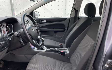 Ford Focus II рестайлинг, 2010 год, 665 000 рублей, 11 фотография