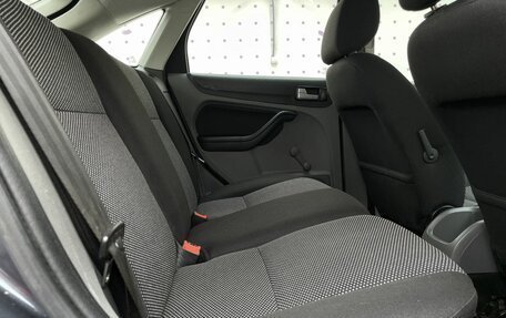 Ford Focus II рестайлинг, 2010 год, 665 000 рублей, 13 фотография