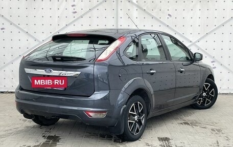 Ford Focus II рестайлинг, 2010 год, 665 000 рублей, 4 фотография