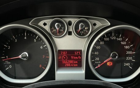 Ford Focus II рестайлинг, 2010 год, 665 000 рублей, 14 фотография