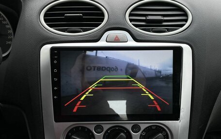 Ford Focus II рестайлинг, 2010 год, 665 000 рублей, 17 фотография