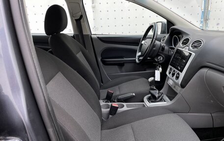 Ford Focus II рестайлинг, 2010 год, 665 000 рублей, 12 фотография