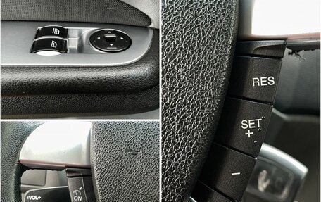 Ford Focus II рестайлинг, 2010 год, 665 000 рублей, 19 фотография