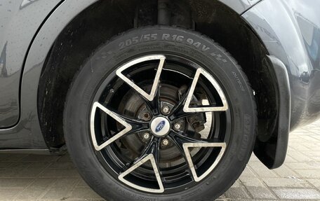 Ford Focus II рестайлинг, 2010 год, 665 000 рублей, 20 фотография