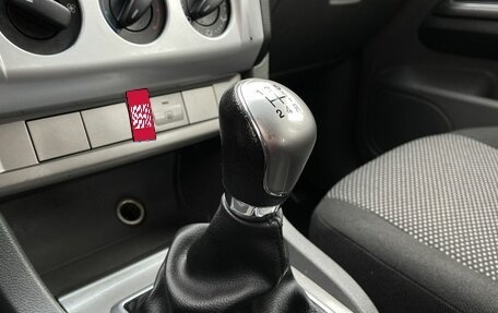 Ford Focus II рестайлинг, 2010 год, 665 000 рублей, 18 фотография