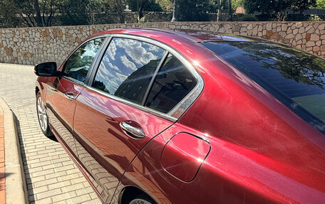 Honda Accord IX рестайлинг, 2013 год, 2 000 000 рублей, 8 фотография