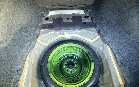 Honda Accord IX рестайлинг, 2013 год, 2 000 000 рублей, 22 фотография