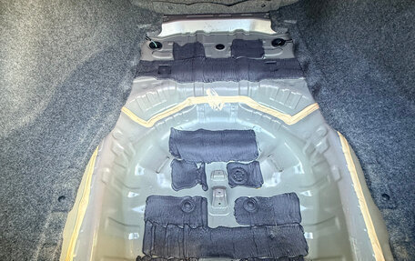 Honda Accord IX рестайлинг, 2013 год, 2 000 000 рублей, 23 фотография