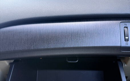 Honda Accord IX рестайлинг, 2013 год, 2 000 000 рублей, 20 фотография