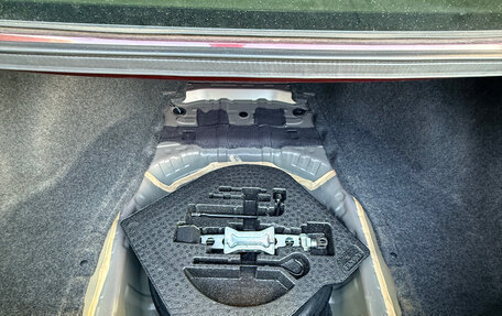 Honda Accord IX рестайлинг, 2013 год, 2 000 000 рублей, 21 фотография