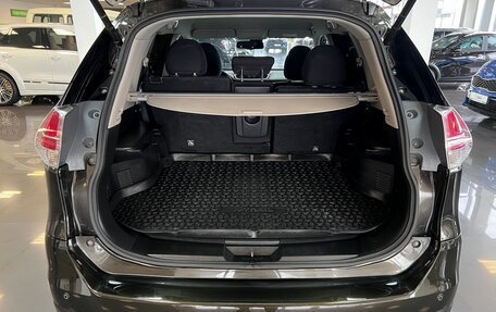 Nissan X-Trail, 2015 год, 1 845 000 рублей, 6 фотография