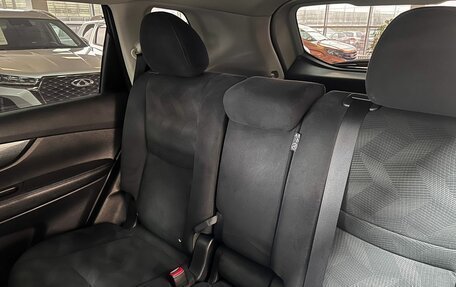 Nissan X-Trail, 2015 год, 1 845 000 рублей, 9 фотография