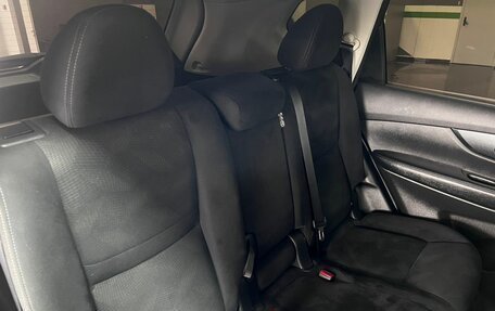 Nissan X-Trail, 2015 год, 1 845 000 рублей, 12 фотография