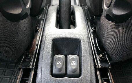 Renault Sandero I, 2012 год, 640 000 рублей, 14 фотография