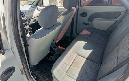 Renault Logan I, 2005 год, 180 000 рублей, 7 фотография