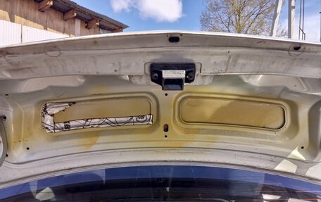 Renault Logan I, 2005 год, 180 000 рублей, 10 фотография