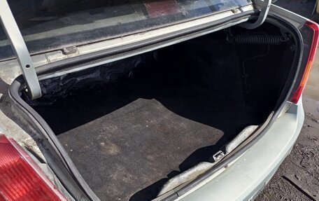 Renault Logan I, 2005 год, 180 000 рублей, 12 фотография