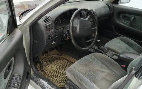 Mitsubishi Galant VIII, 1994 год, 100 000 рублей, 2 фотография