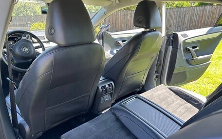 Volkswagen Passat CC I рестайлинг, 2011 год, 850 000 рублей, 8 фотография