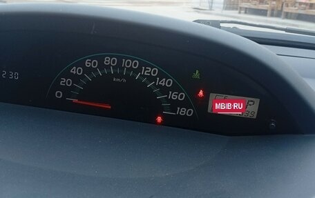 Toyota Vitz, 2005 год, 350 000 рублей, 5 фотография