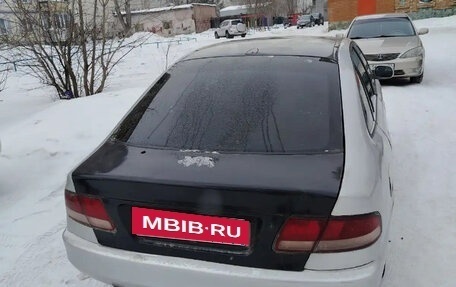 Mitsubishi Galant VIII, 1994 год, 100 000 рублей, 3 фотография