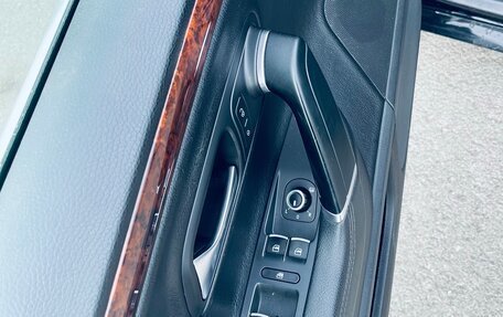 Volkswagen Passat CC I рестайлинг, 2010 год, 1 500 000 рублей, 9 фотография