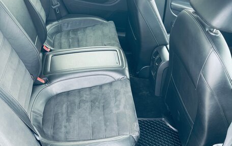 Volkswagen Passat CC I рестайлинг, 2010 год, 1 500 000 рублей, 13 фотография