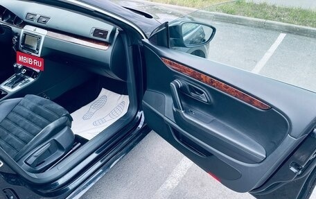 Volkswagen Passat CC I рестайлинг, 2010 год, 1 500 000 рублей, 12 фотография