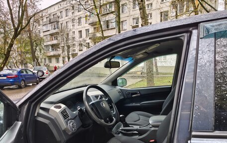 SsangYong Kyron I, 2012 год, 720 000 рублей, 11 фотография