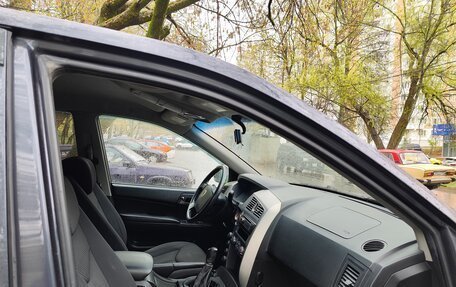 SsangYong Kyron I, 2012 год, 720 000 рублей, 12 фотография