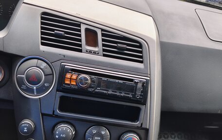 SsangYong Kyron I, 2012 год, 720 000 рублей, 13 фотография