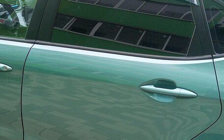 KIA Rio III рестайлинг, 2012 год, 780 000 рублей, 6 фотография