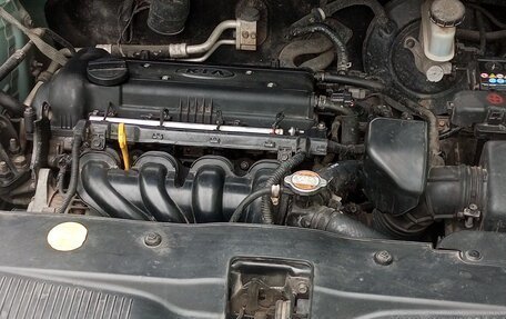 KIA Rio III рестайлинг, 2012 год, 780 000 рублей, 8 фотография