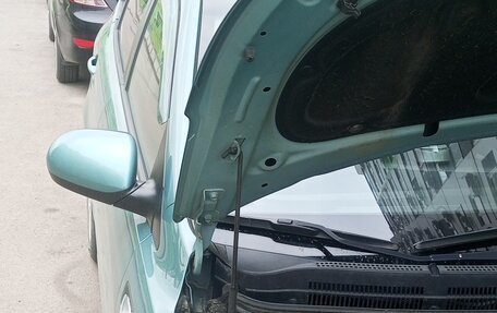 KIA Rio III рестайлинг, 2012 год, 780 000 рублей, 9 фотография