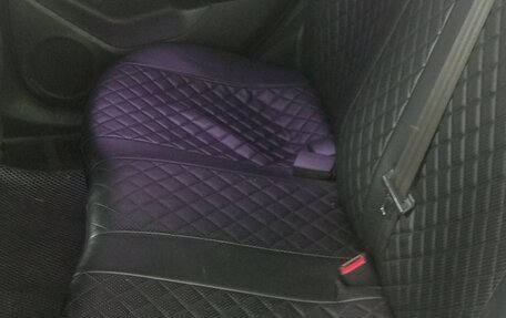 KIA Rio III рестайлинг, 2012 год, 780 000 рублей, 12 фотография