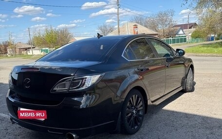 Mazda 6, 2007 год, 630 000 рублей, 2 фотография