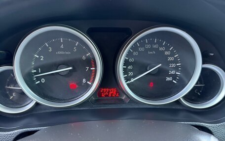 Mazda 6, 2007 год, 630 000 рублей, 6 фотография