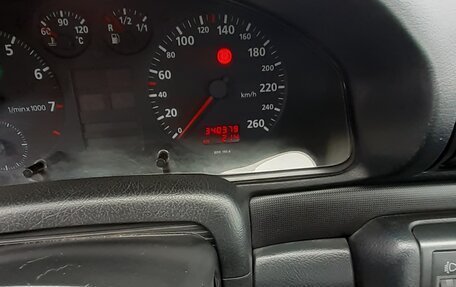 Audi A4, 1996 год, 500 000 рублей, 5 фотография