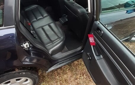 Audi A4, 1996 год, 500 000 рублей, 14 фотография