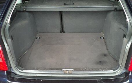 Audi A4, 1996 год, 500 000 рублей, 20 фотография