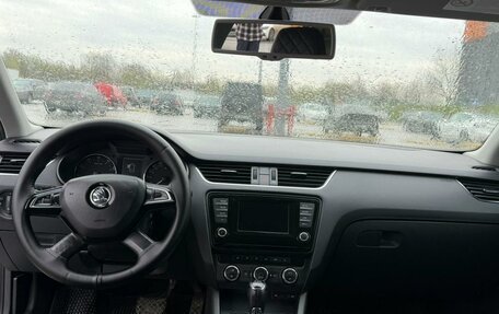 Skoda Octavia, 2014 год, 750 000 рублей, 7 фотография