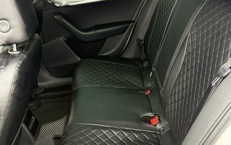 Skoda Octavia, 2014 год, 750 000 рублей, 8 фотография