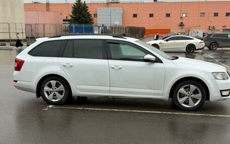 Skoda Octavia, 2014 год, 750 000 рублей, 6 фотография