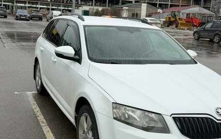 Skoda Octavia, 2014 год, 750 000 рублей, 10 фотография