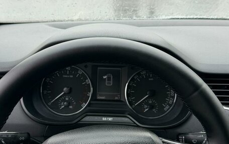 Skoda Octavia, 2014 год, 750 000 рублей, 12 фотография