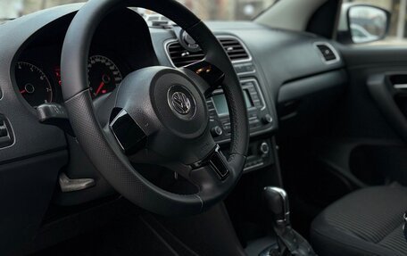 Volkswagen Polo VI (EU Market), 2013 год, 799 000 рублей, 7 фотография